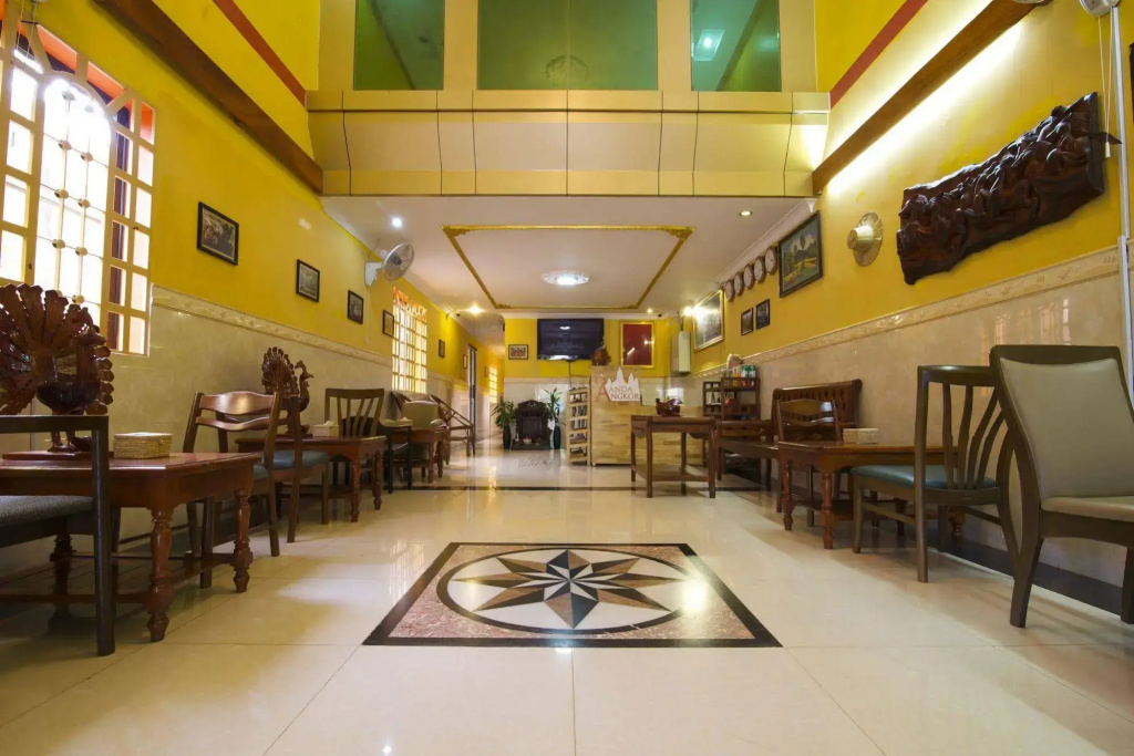 Hotel photo 19