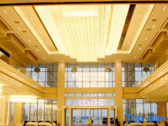 Jiujiang Hotel - фото 7