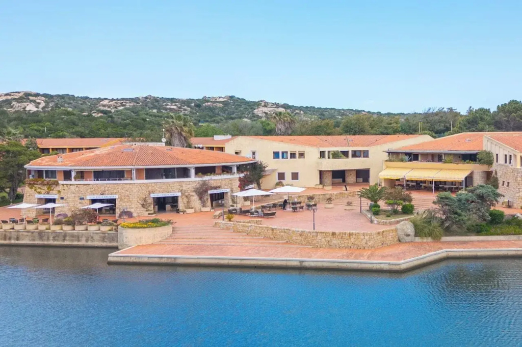Felix Hotels – Residence Hotel Costa Serena - Général