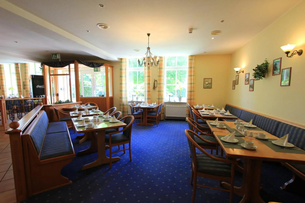 Residenzia Hotel Grenadier - Général