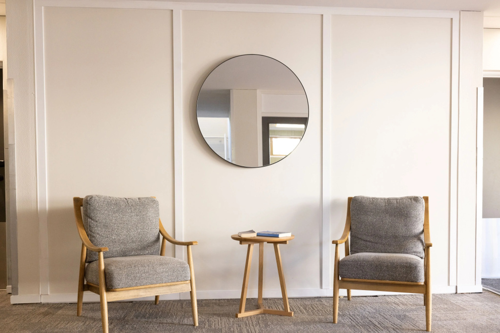 Auckland Rose Park Hotel - Général