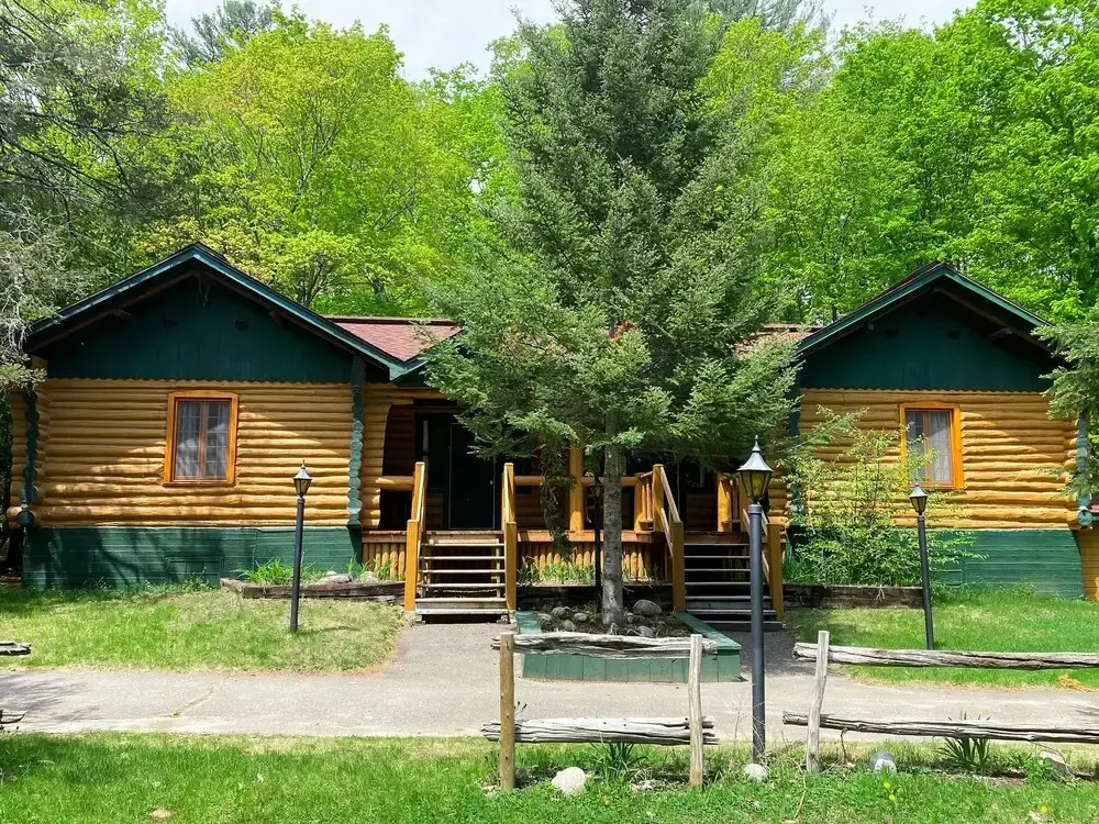 Family Cottage
