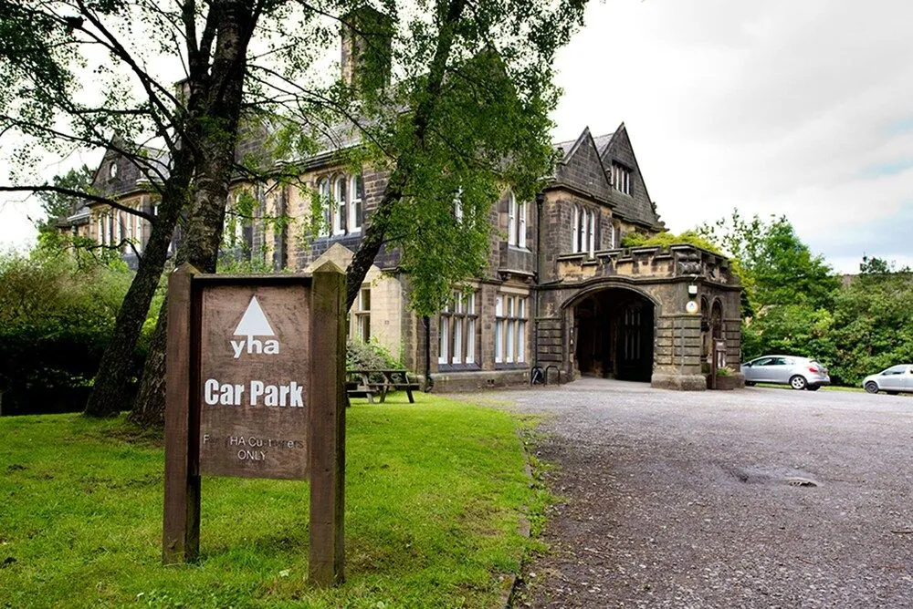YHA Haworth