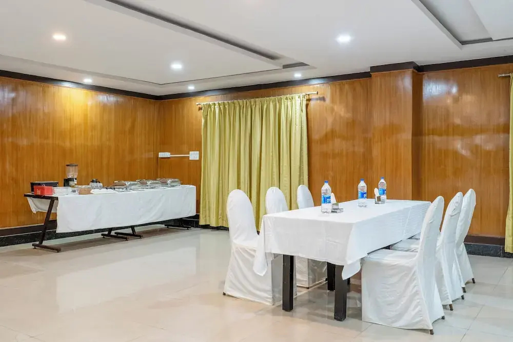 Hotel photo 15