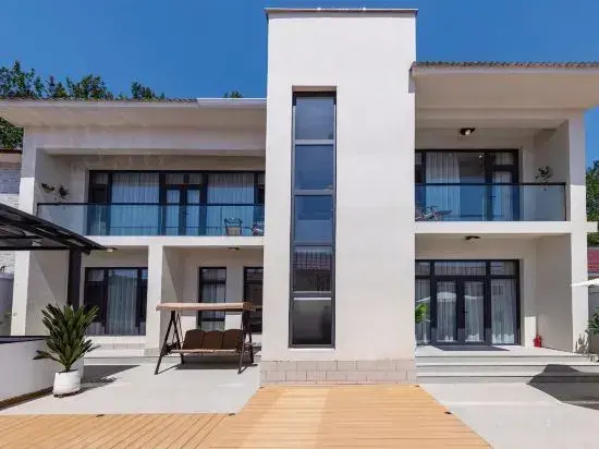 YuyuYutingHomestay