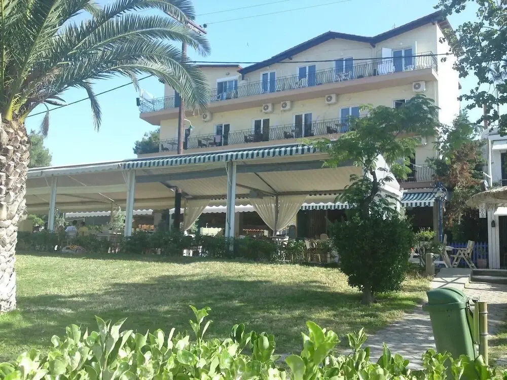 Plaza Hotel