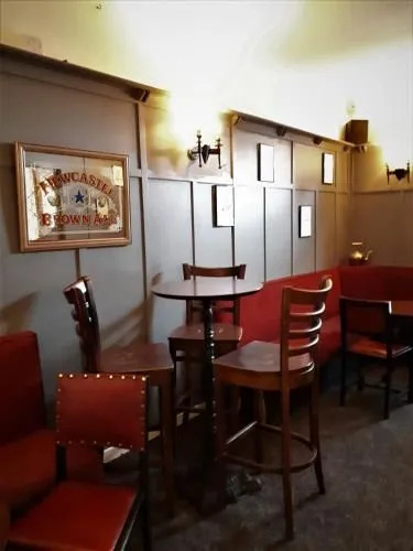 Imperial Hotel - Général