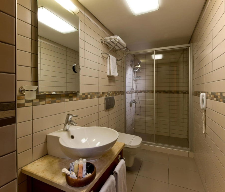Istanbul Golden City Hotel - Général