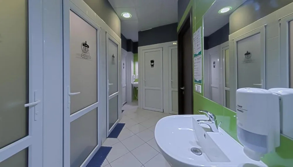 DREAM Hostel Kyiv by null
