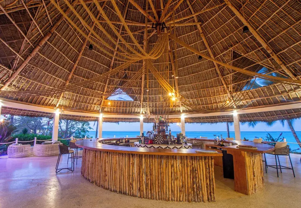 SafiraBlu Luxury Resort & Villas - фото 40