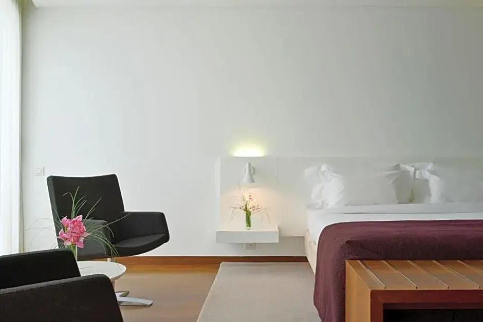 Pousada Palacio Estoi – Faro Hotel - Chambres