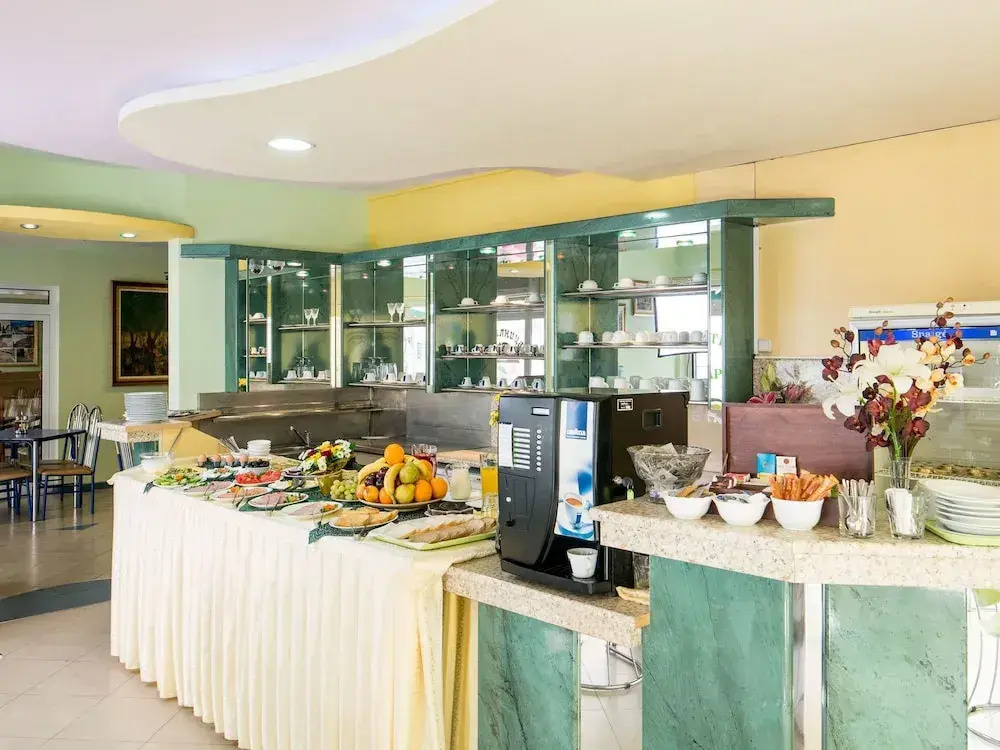 Hotel photo 22