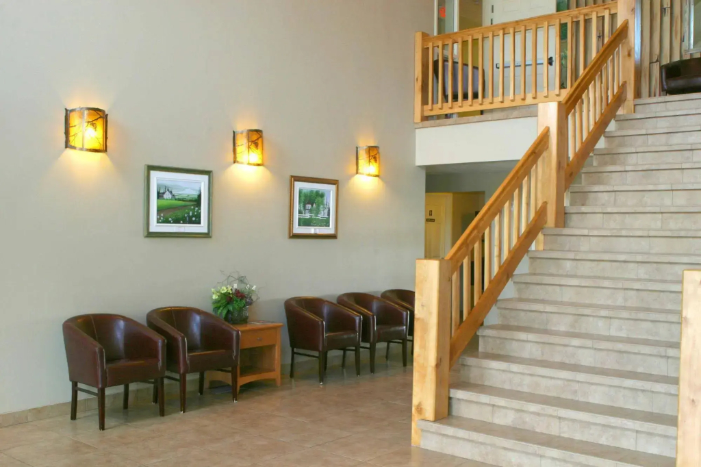 Auberge Bouctouche Inn & Suites - фото 10