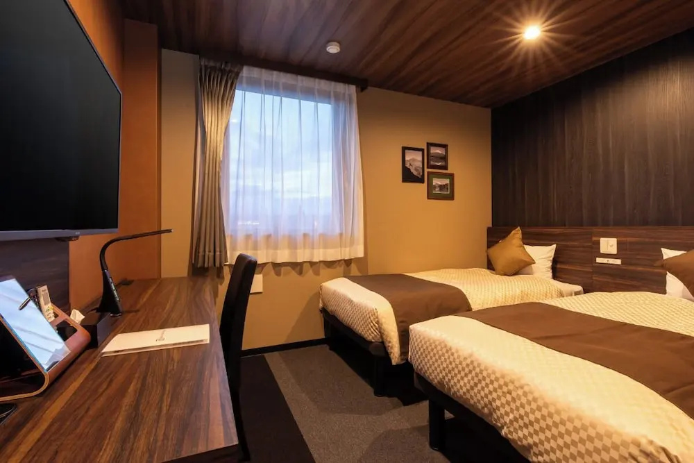 Hotel photo 12