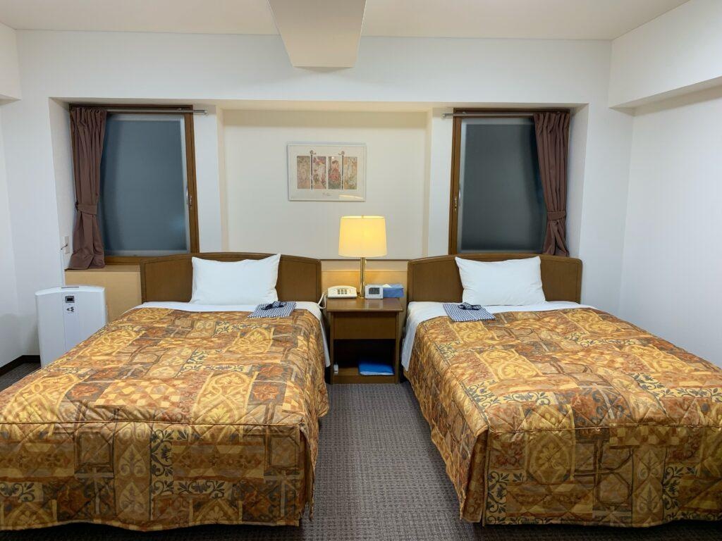 Hotel Tokeidai 사진 13
