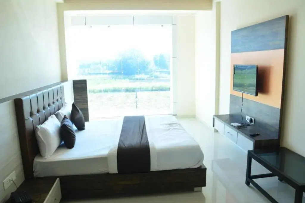 Hotel photo 13