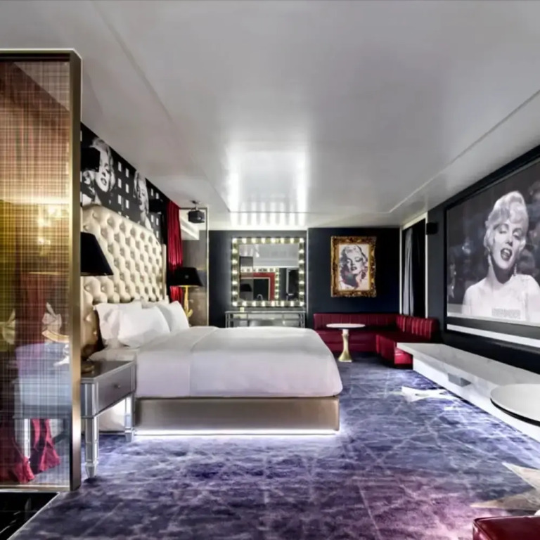 ShenZhen Sea World Movietel - фото 5