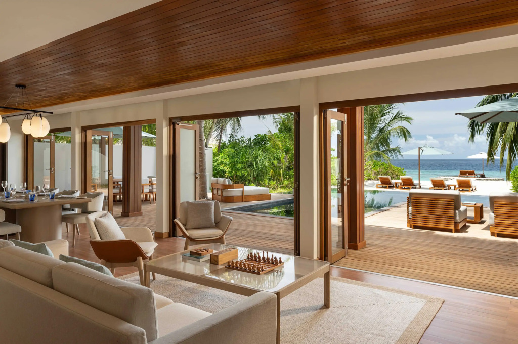 Huvafen Fushi