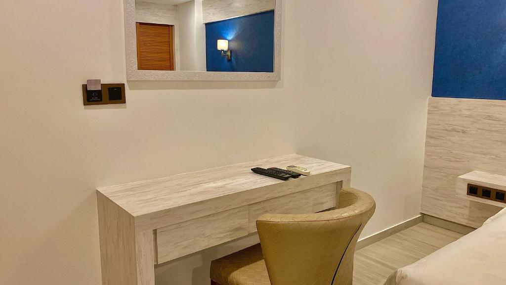 Kaani Palm Beach