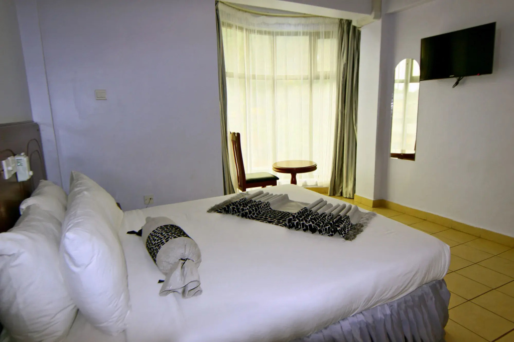 Hotel photo 5
