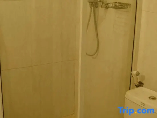 Crown Hotel - Chambres