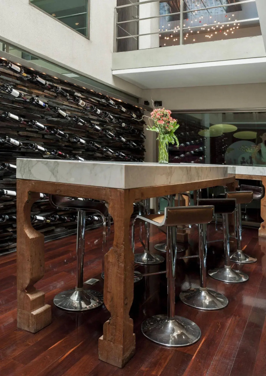 Mansión Vitraux Boutique Hotel - Général