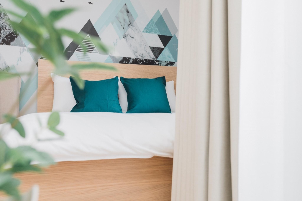 Juso AFP Luxury Apartment 사진 2
