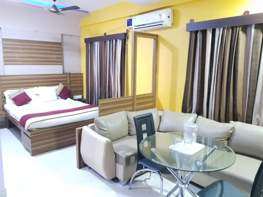 Hotel ABM International - Général