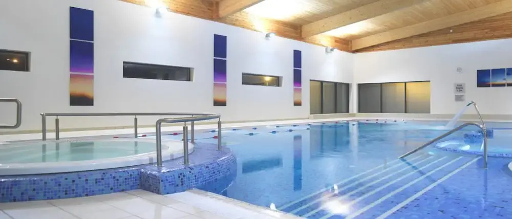 The Manor West Hotel & Leisure Club - Chambres