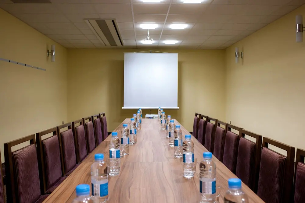 Grand Hotel Primus - Sava Hotels & Resorts - Général