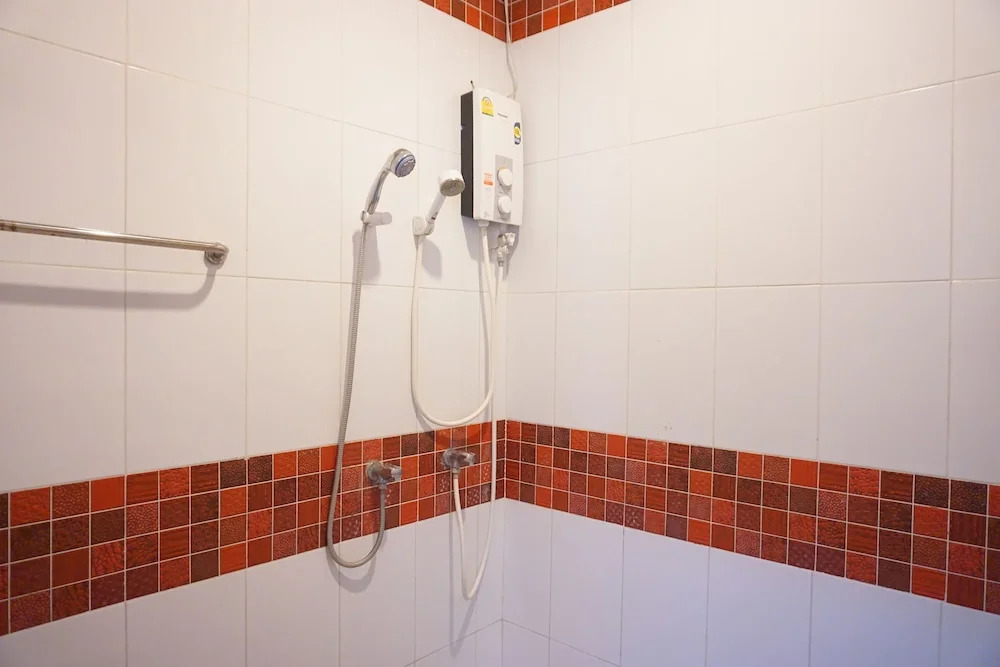 Номер Standard в Kiangchan Resort