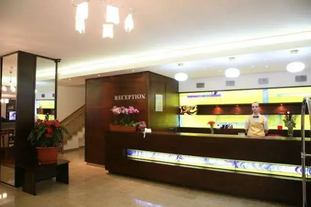 Hotel photo 14