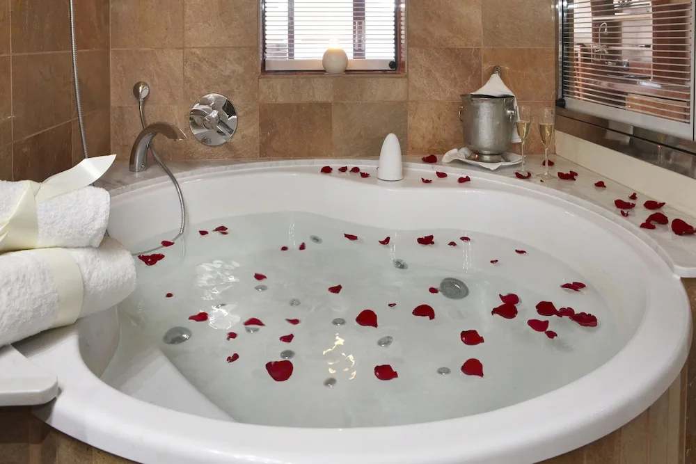 Hotel Spa Porto Cristo - Chambres