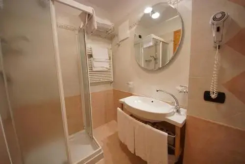 Residence Baita Antlia - Général