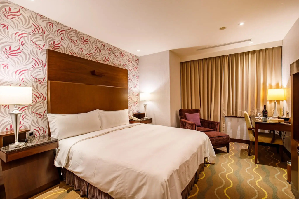Hotel HD Palace - Chambres