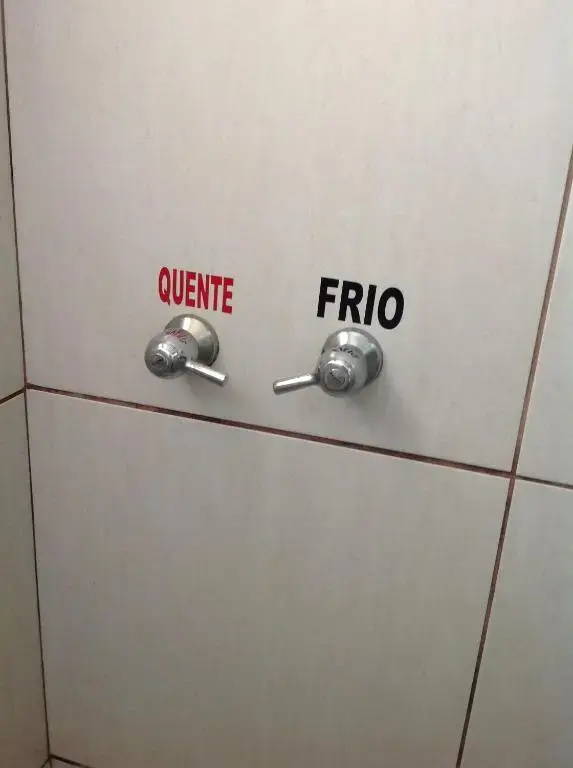 Hotel Village Premiun - Chambres