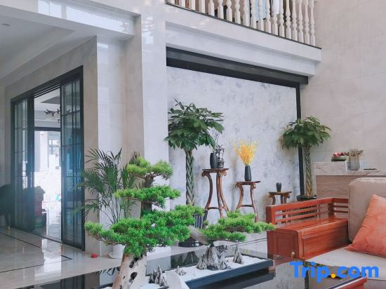 Yandangshan Xilinyuan Homestay