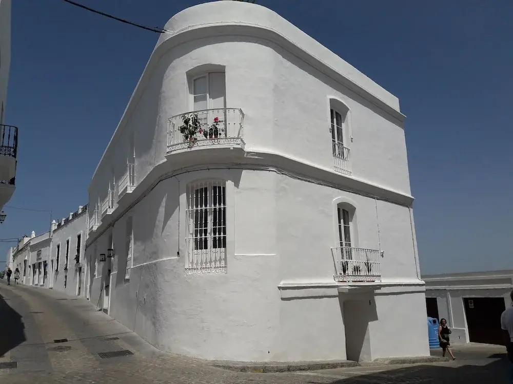 Casa Bonhomía - Adults Only