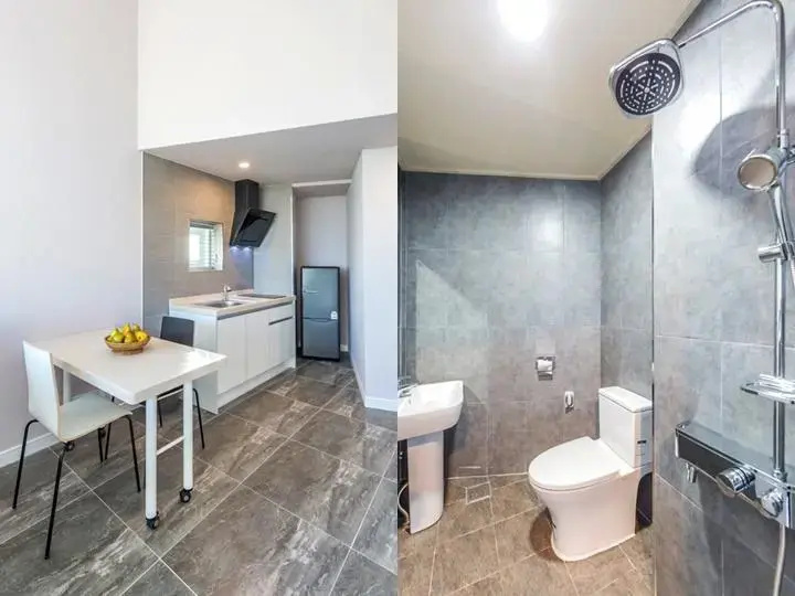 Standard room