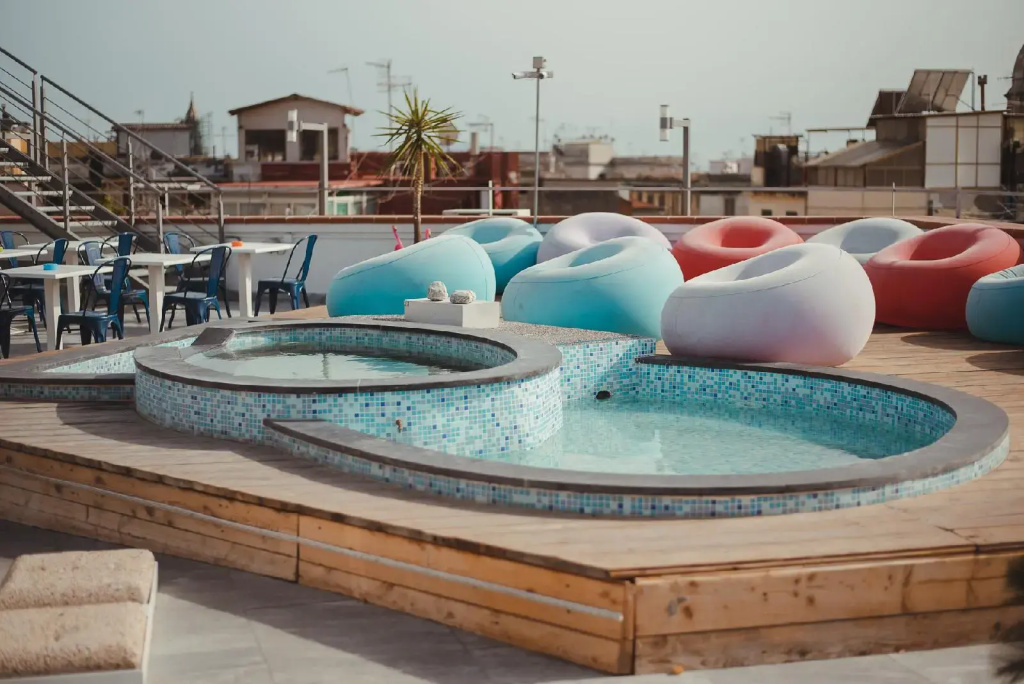 Hotel photo 16