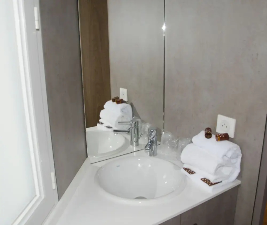 Prestige room