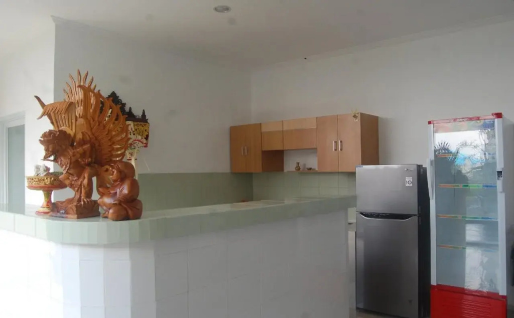 Mesare Guest House - фото 14