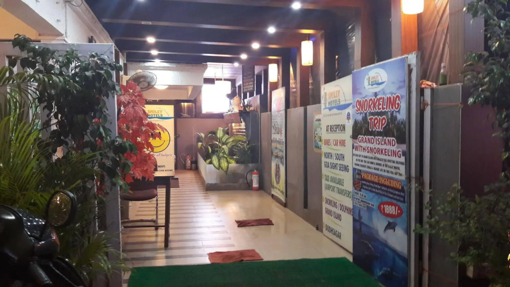 Hotel photo 21