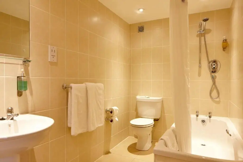 Linton Lodge Hotel, BW Signature Collection - Chambres