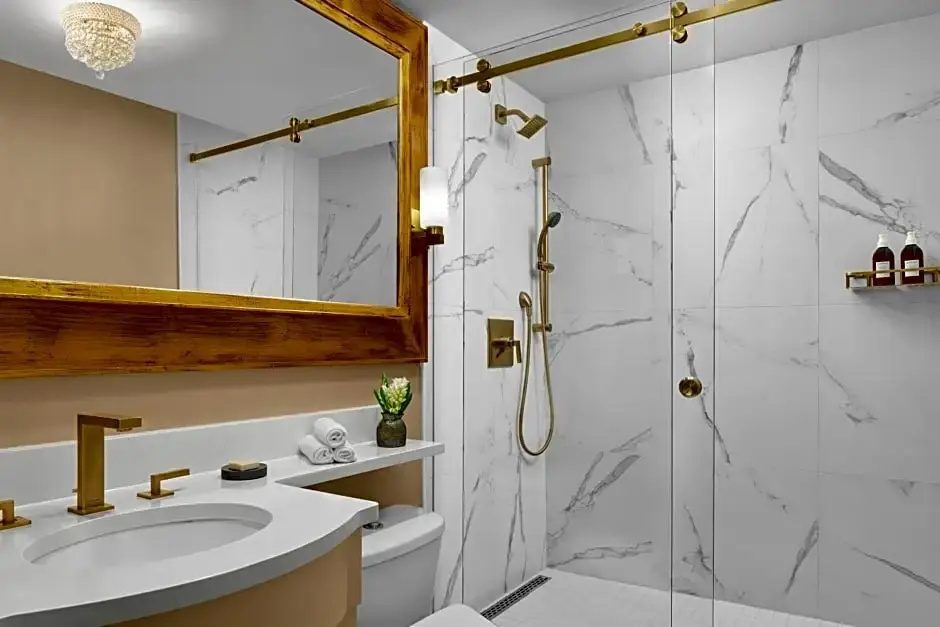 The St. Regis Washington, D.C. - Chambres