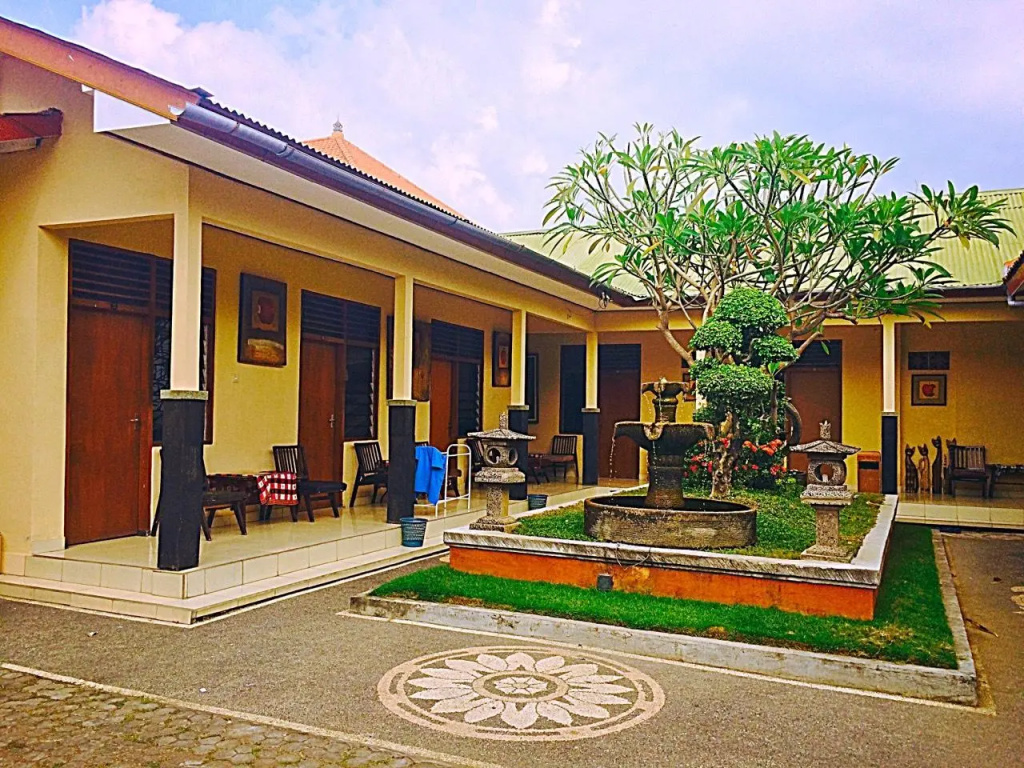 Hotel photo 20