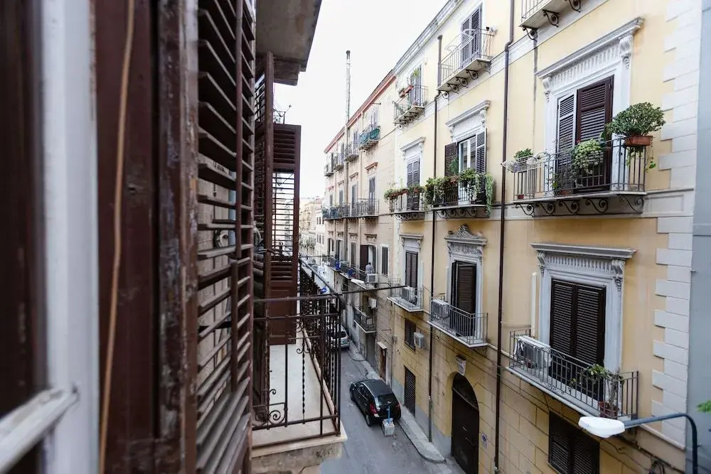 Palermo Central Apartment