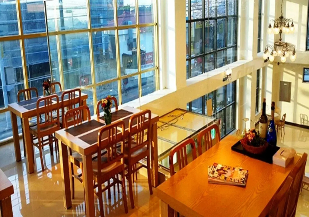 Hotel photo 18
