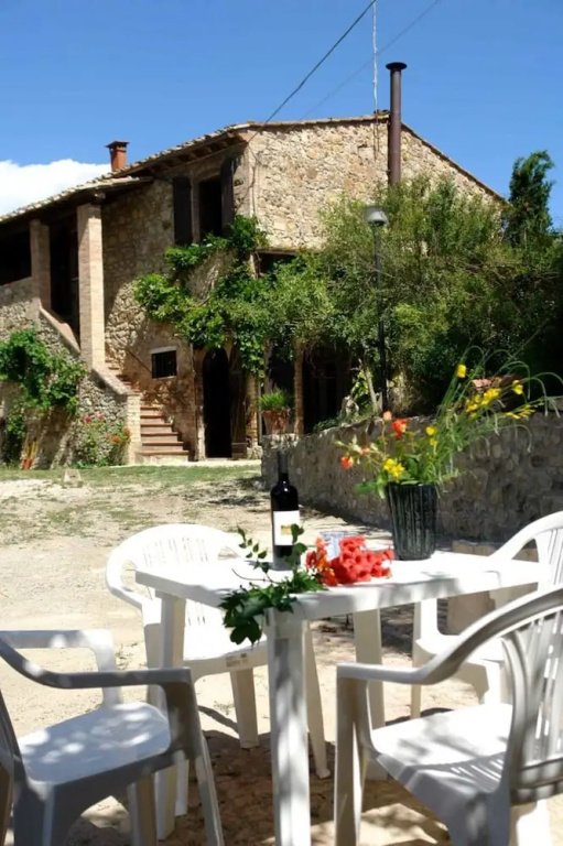 Tenuta Le Sodole - Papavero Holiday Home