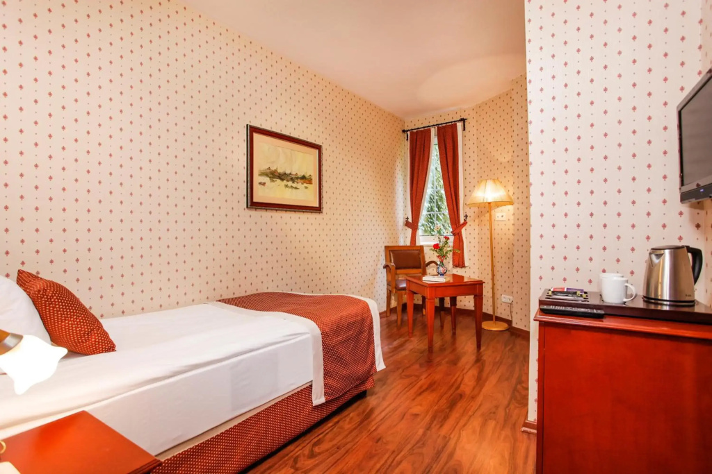 Hotel photo 9